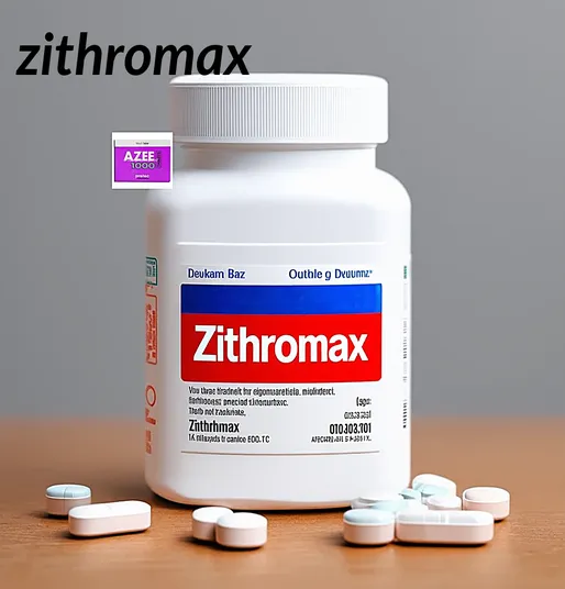 Zithromax apotek